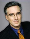 Booking Info for Keith Olbermann